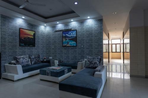 Hotel Mint City Center Suites
