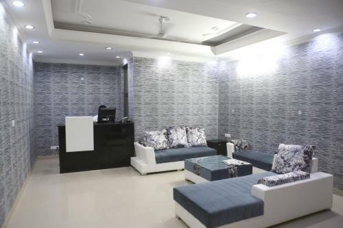 Hotel Mint City Center Suites