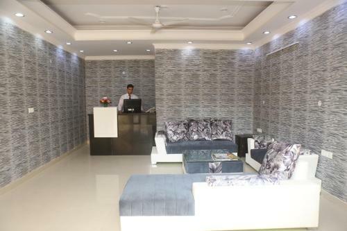 Hotel Mint City Center Suites