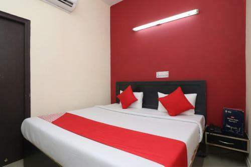 Hotel Oyo 26782 Mehak Palace