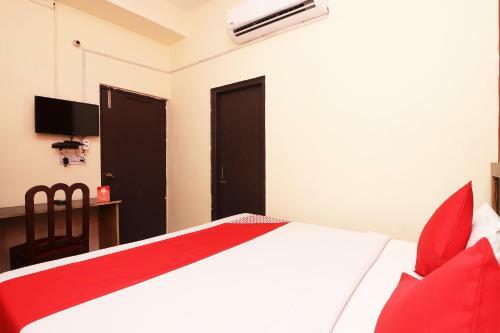 Hotel Oyo 26782 Mehak Palace