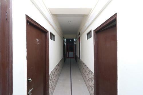 Hotel Oyo 26782 Mehak Palace