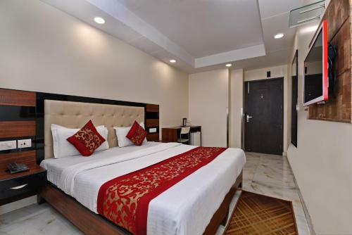 Hotel Metro Stays