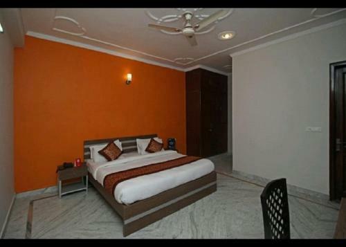 Bed & Breakfast Hotel Petals Inn