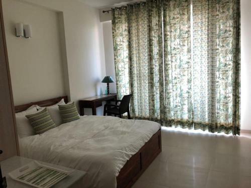 Apartamento Home Away From Home