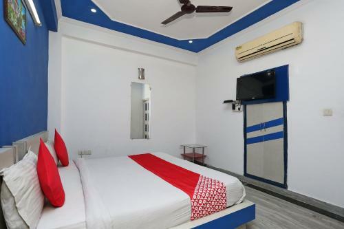 Hotel Oyo 16687 Namdeep