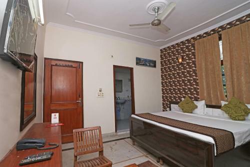 Hotel Sun Star Residency