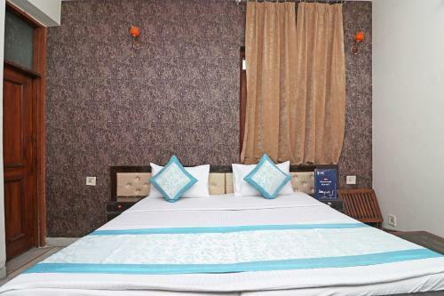 Hotel Sun Star Residency