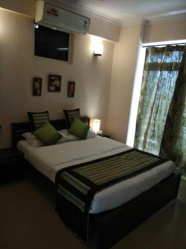 Lofthaus Heights Serviced Apartments