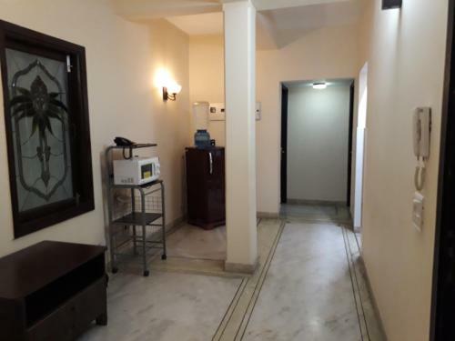 Hostal Peacock Serviced Apartment