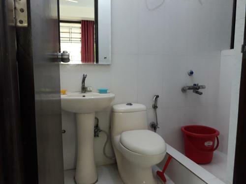 Hostal Peacock Serviced Apartment