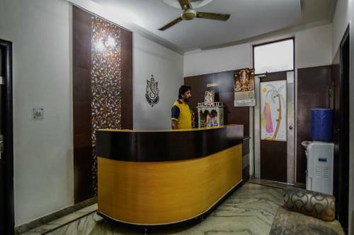 Hotel Oyo 9530 Kunal Residency