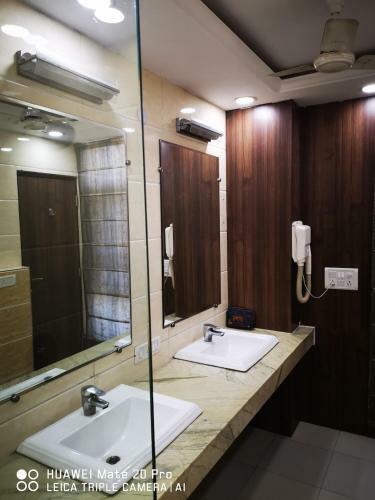 Hotel P.k. Residency