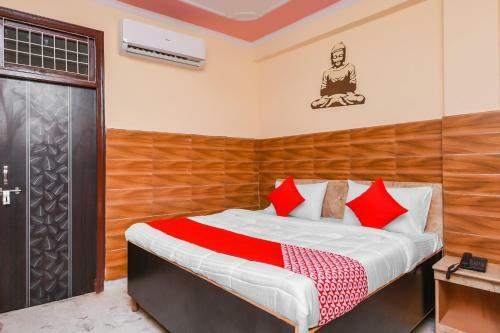 Hotel Oyo 16847 The Nest Nine