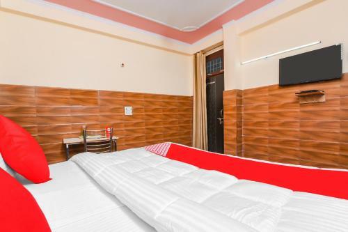 Hotel Oyo 16847 The Nest Nine