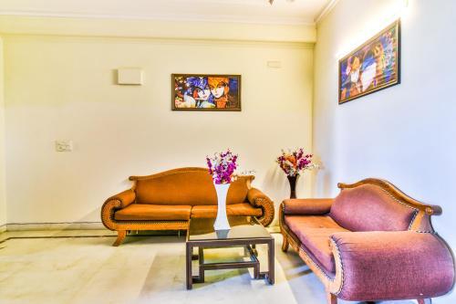 Hostal Fabexpress Silver Inn