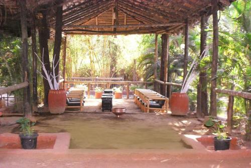 Hotel Exotica The Beach Resort
