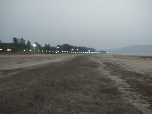 Reena Cottage 2bhk AC Luxurious Apartment
