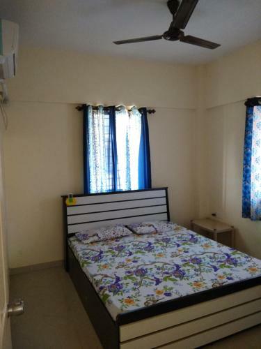 Reena Cottage 2bhk AC Luxurious Apartment