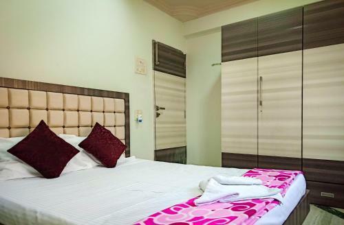 Bed & Breakfast Levado Hospitality