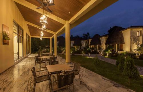 Hotel Lemon Tree Premier, Corbett