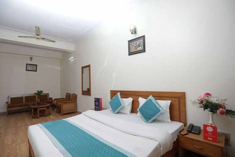 Hotel Treebo Trend The Residency