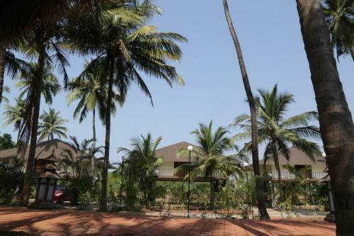 Hotel Exotica The Sea View
