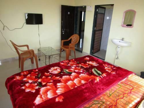 Hotel Shri Krupa