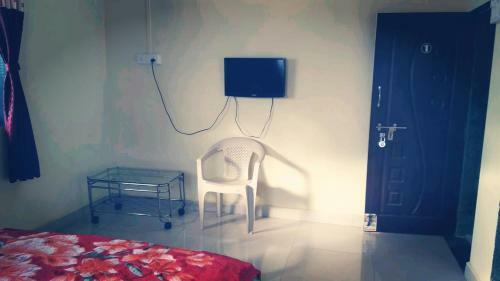 Hotel Shri Krupa