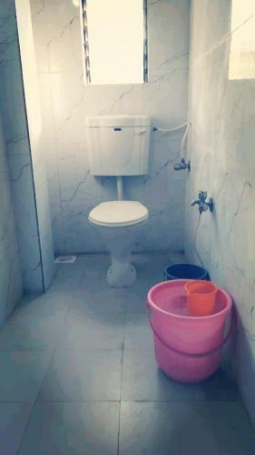 Hotel Shri Krupa