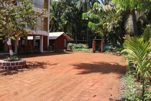 Hotel Oasis Resort