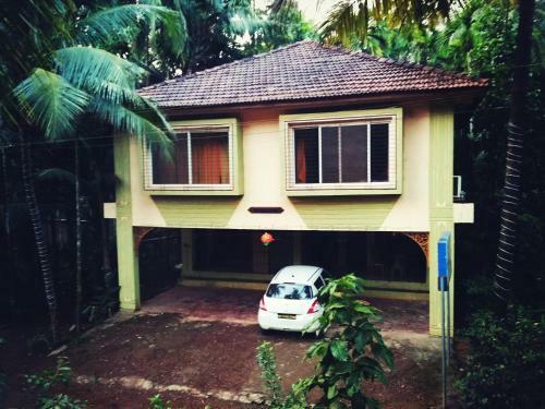Hostal Oceanic