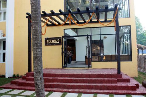 Hotel Cocohut Resort
