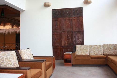 Hotel Cocohut Resort