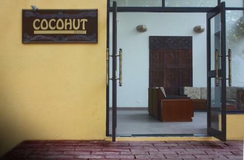 Hotel Cocohut Resort
