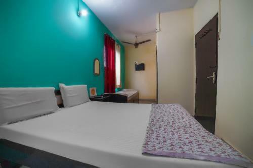 Hostal Spot On 61465 Comfort Guest House