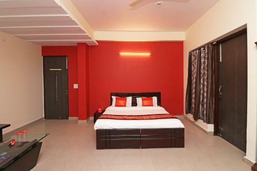 Hotel Oyo 11925 Krishna 26