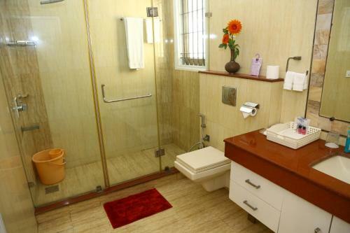 Bed & Breakfast Joerose Villa