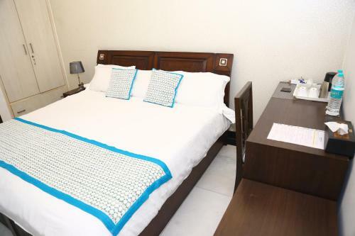 Bed & Breakfast Joerose Villa