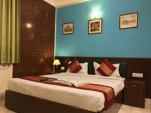 Bed & Breakfast Kusumvilla
