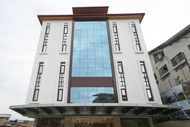 Hotel Royal Arabia