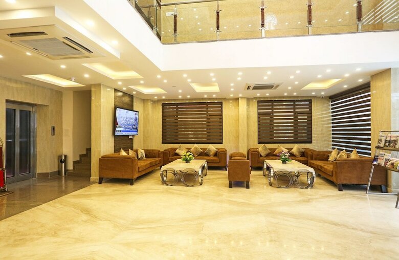 Hotel Royal Arabia