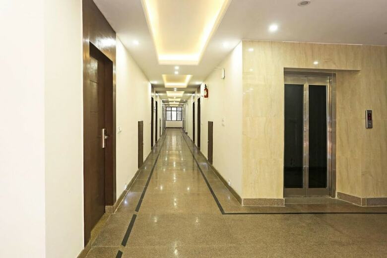 Hotel Royal Arabia
