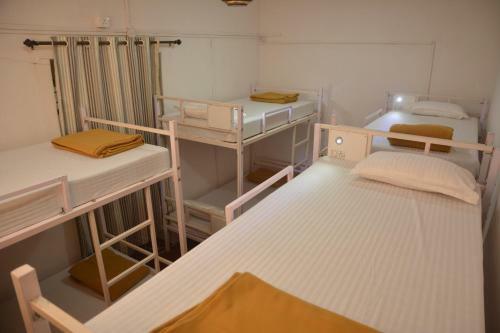 Folklore Hostel Goa