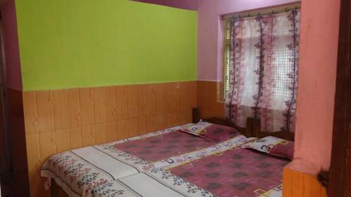Hostal Reshma Guest House