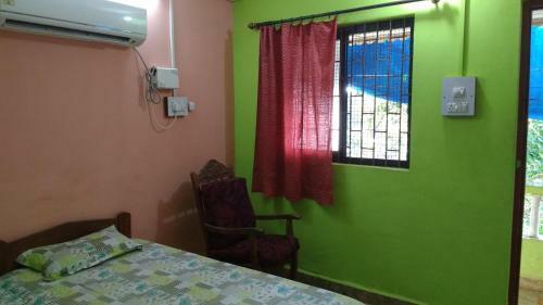 Hostal Reshma Guest House