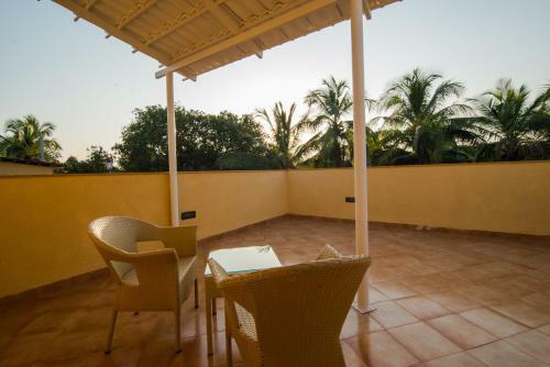 Villa Eko Stay- Casa De Grande