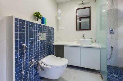 Villa Azure By Vista Rooms
