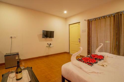 Hotel Royal Pearl Resort Anjuna