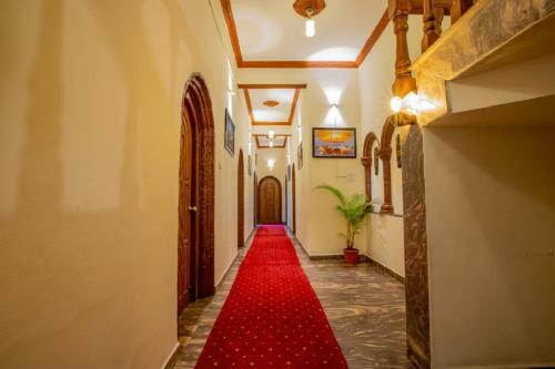 Hotel Royal Pearl Resort Anjuna
